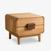 Tuskar Bedside Table